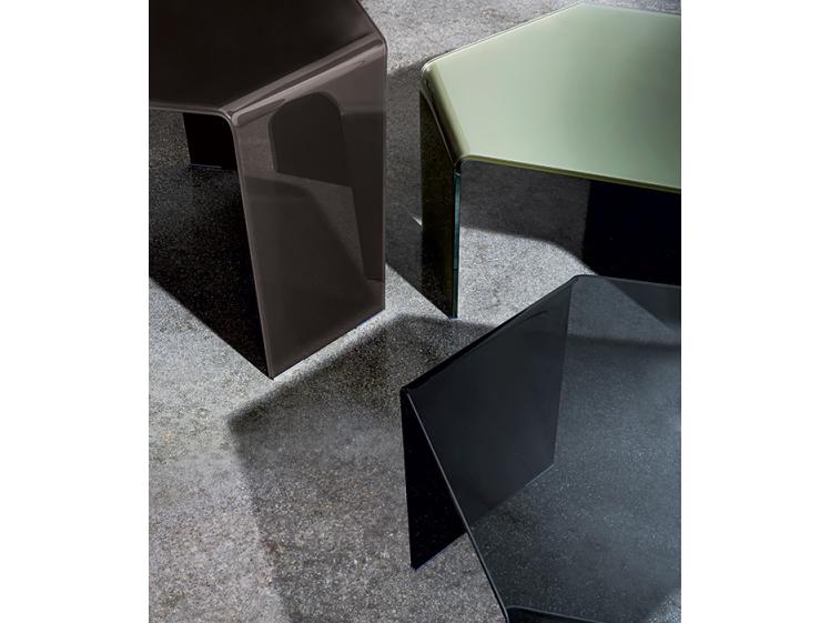 Sovet - 3 Feet coffee table (33cm high)