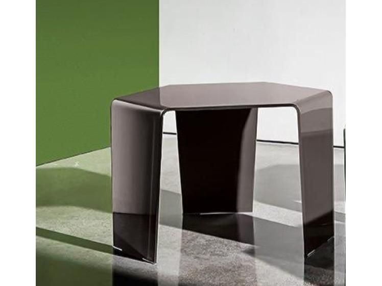 Sovet - 3 Feet coffee table (48cm high)
