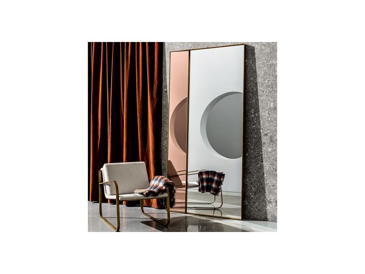 Sovet - Campos Mirror