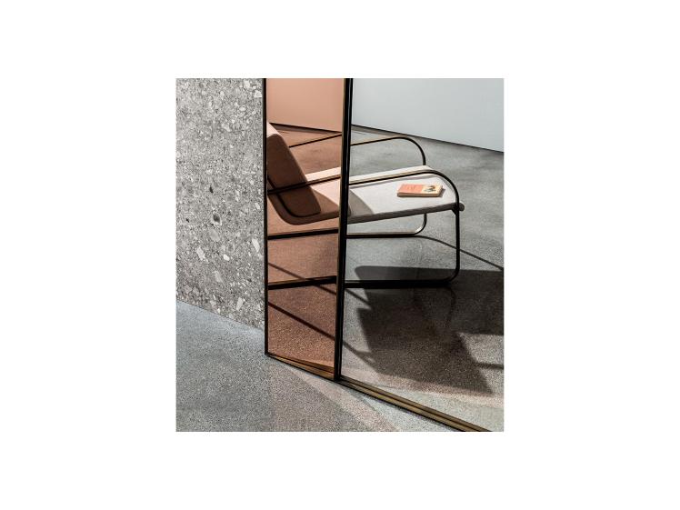 Sovet - Campos Mirror