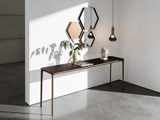 Sovet Italia – Slim Console table