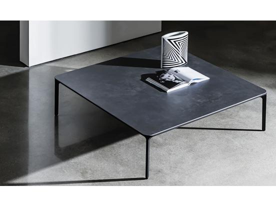 Sovet Italia - Slim Coffee Table H37cm