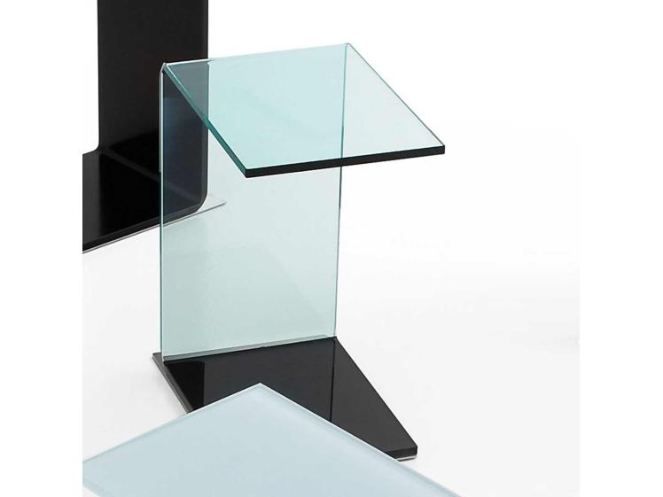 Sovet - Swan Side Table