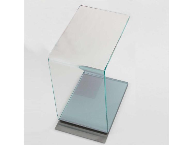 Sovet - Swan Side Table
