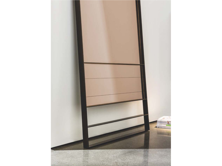Sovet - Visual Frame Floor Mirror