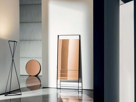 Sovet - Visual Frame Floor Mirror