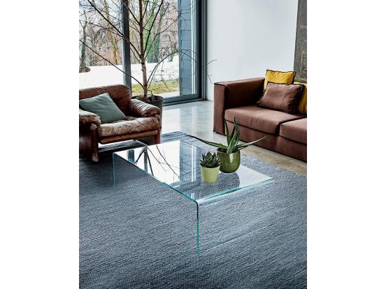 Sovet - Bridge 90cm Wide Coffee Table