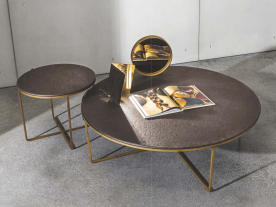 Sovet - Piktor Coffee Table