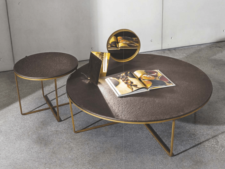 Sovet - Piktor Coffee Table