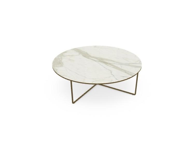 Sovet - Piktor Coffee Table