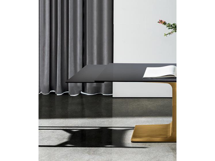 Sovet - Palace 170cm Extending Dining Table
