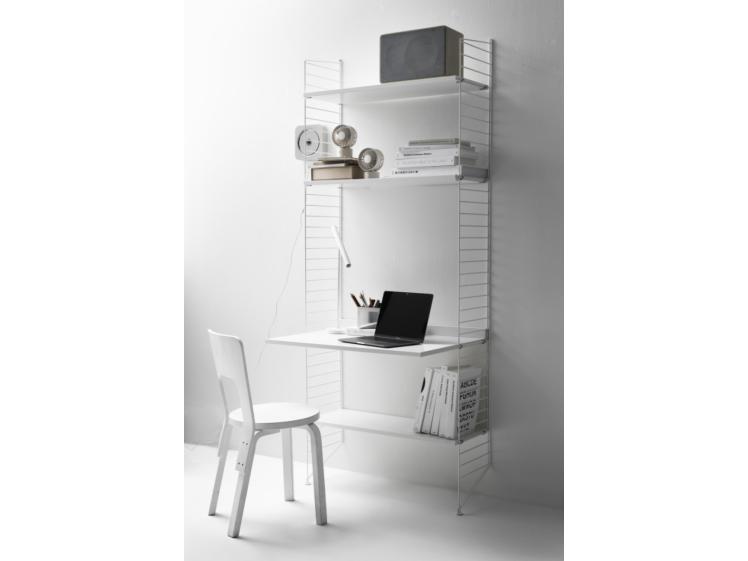 String - Home Office Shelving System 1