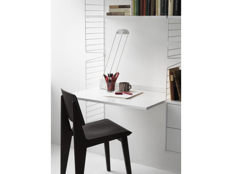 String - Home Office Shelving System 1
