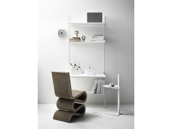 String - Home Office Shelving System 1