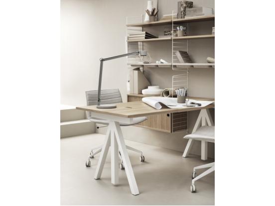 String - Adjustable Work Desk