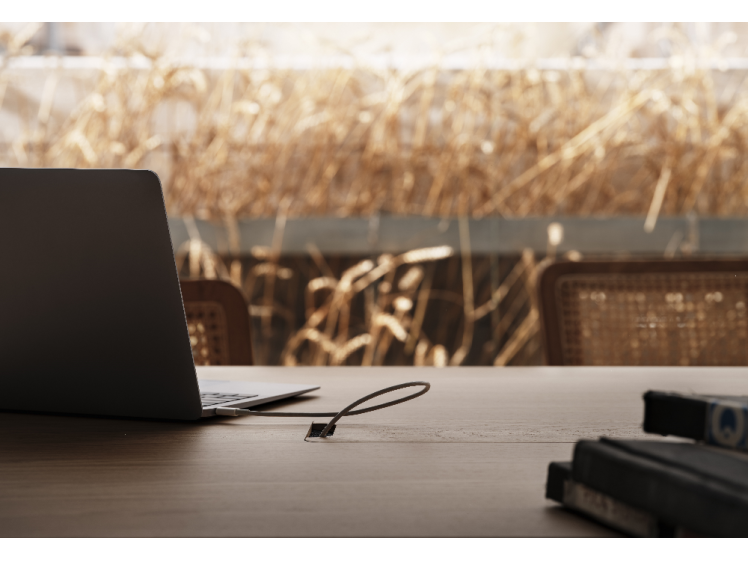 String - Adjustable Work Desk