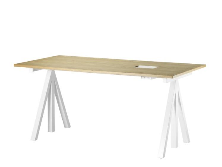 String - Adjustable Work Desk