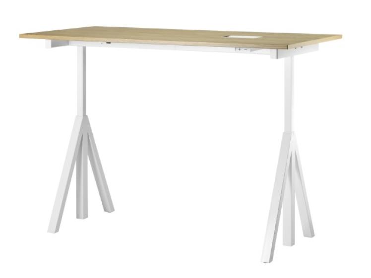 String - Adjustable Work Desk