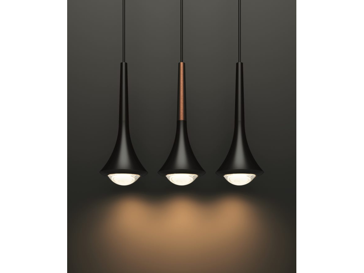 Lodes - Rain Multi-Drop Pendant