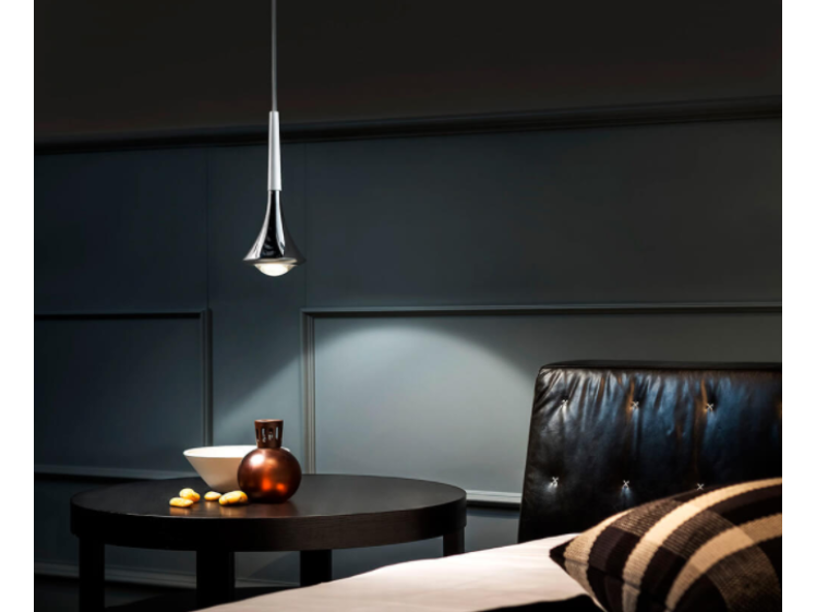 Lodes - Rain Multi-Drop Pendant