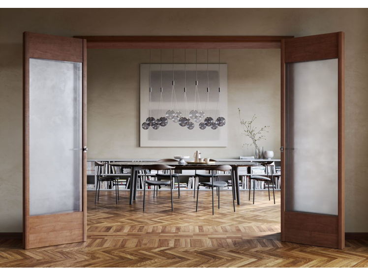 Lodes – Random Multi Drop Pendants