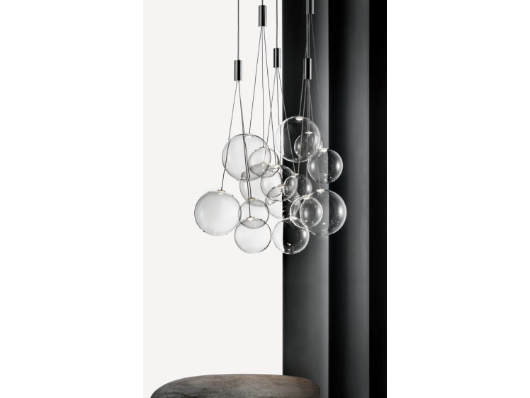 Lodes – Random Multi Drop Pendants