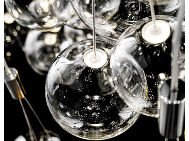 Lodes – Random Multi Drop Pendants