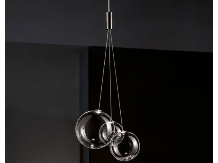 Lodes – Random Multi Drop Pendants
